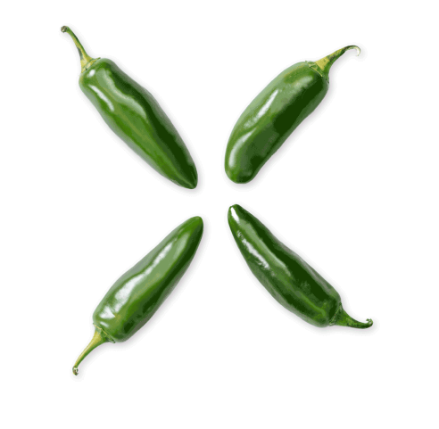 Chili X