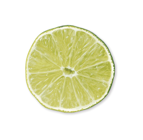 Lime O