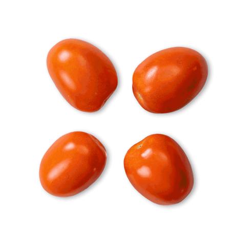 Cherry Tomatoes X