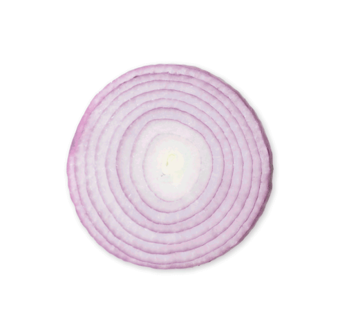 Onion O