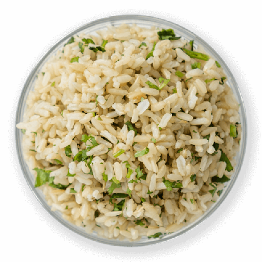 Brown Rice