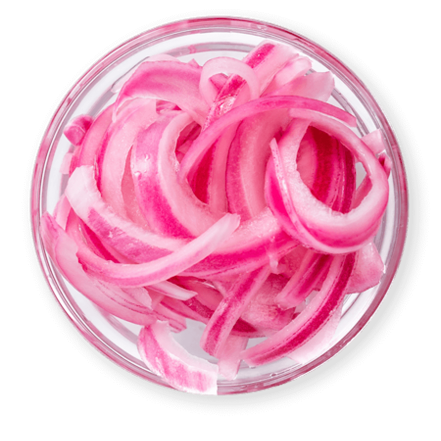 Pickled Onions