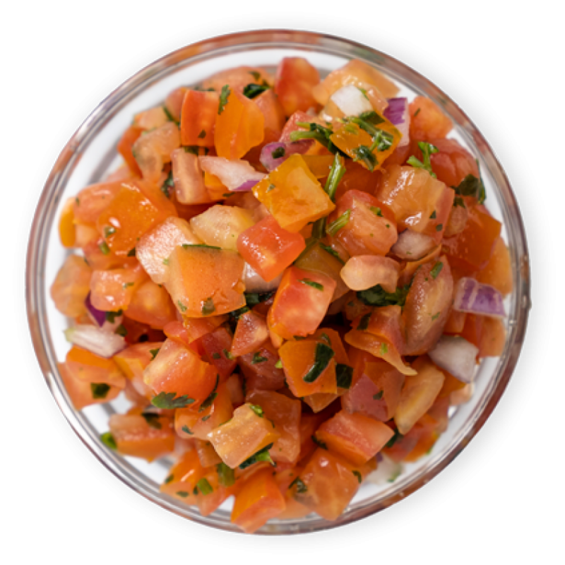 Pico De Gallo